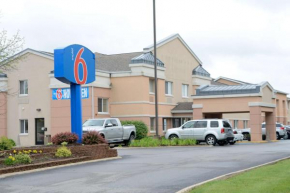 Гостиница Motel 6-Anderson, IN - Indianapolis  Андерсон